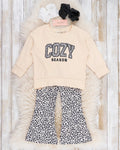 Long Sleeve 2 Piece