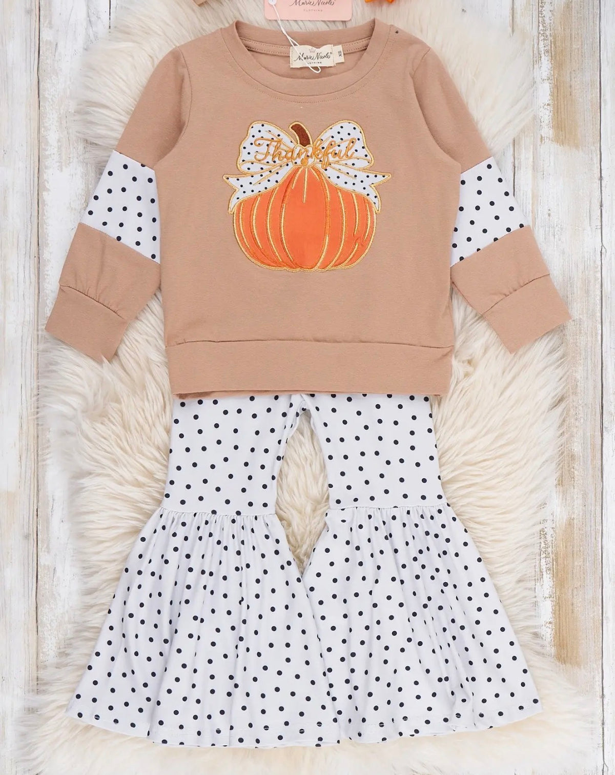 long sleeve 2 Piece